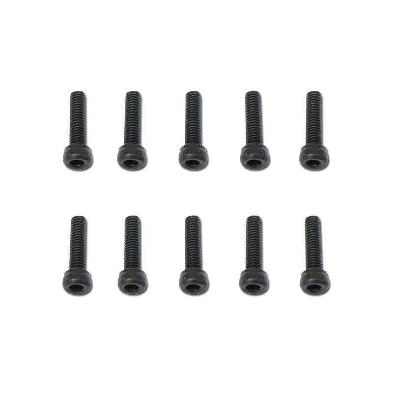 Socket Head Screw M2.5x10
