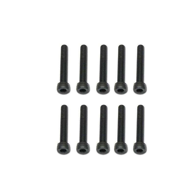 Socket Head Screw M2.5x16