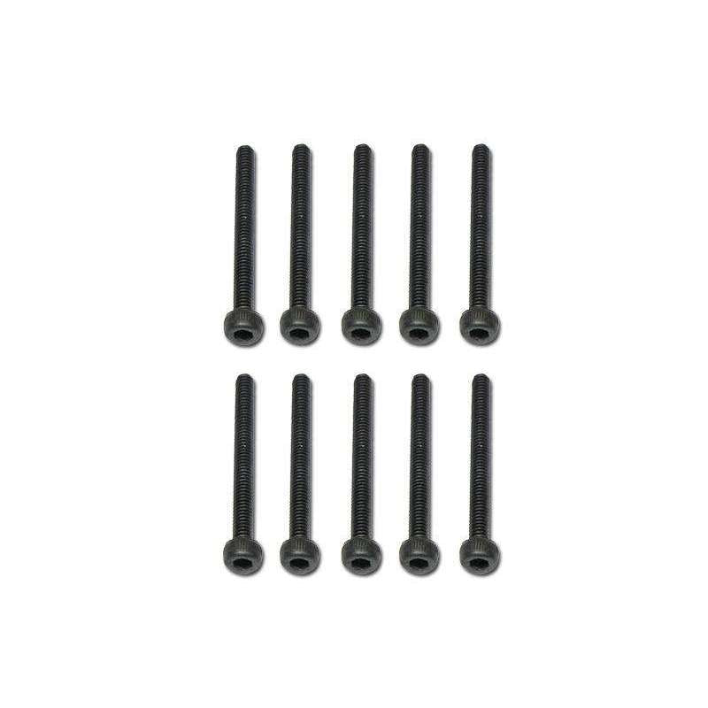 Socket Head Screw M2.5x25