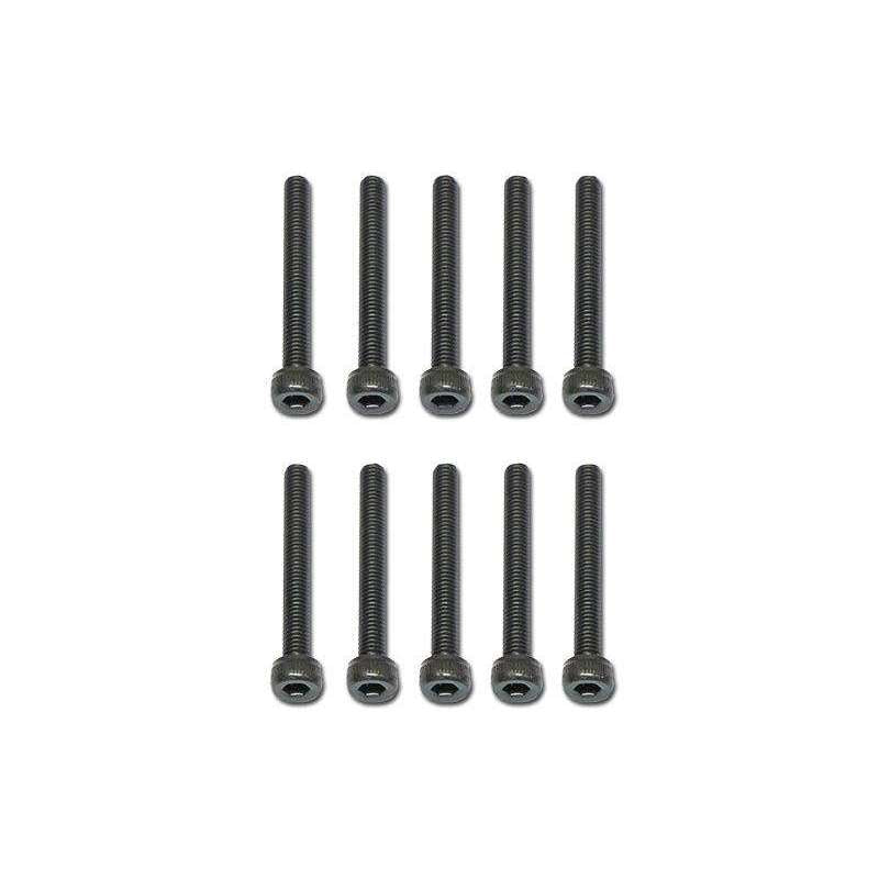 Socket Head Screw M3x25