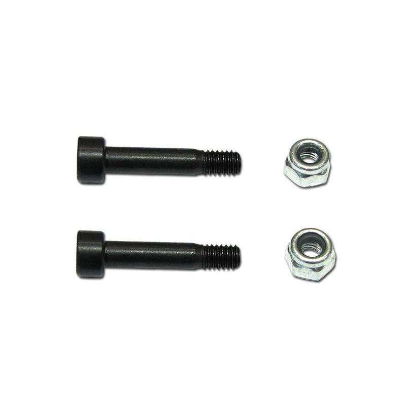 Special Screw M5x25