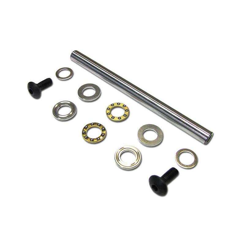 Spindle Shaft