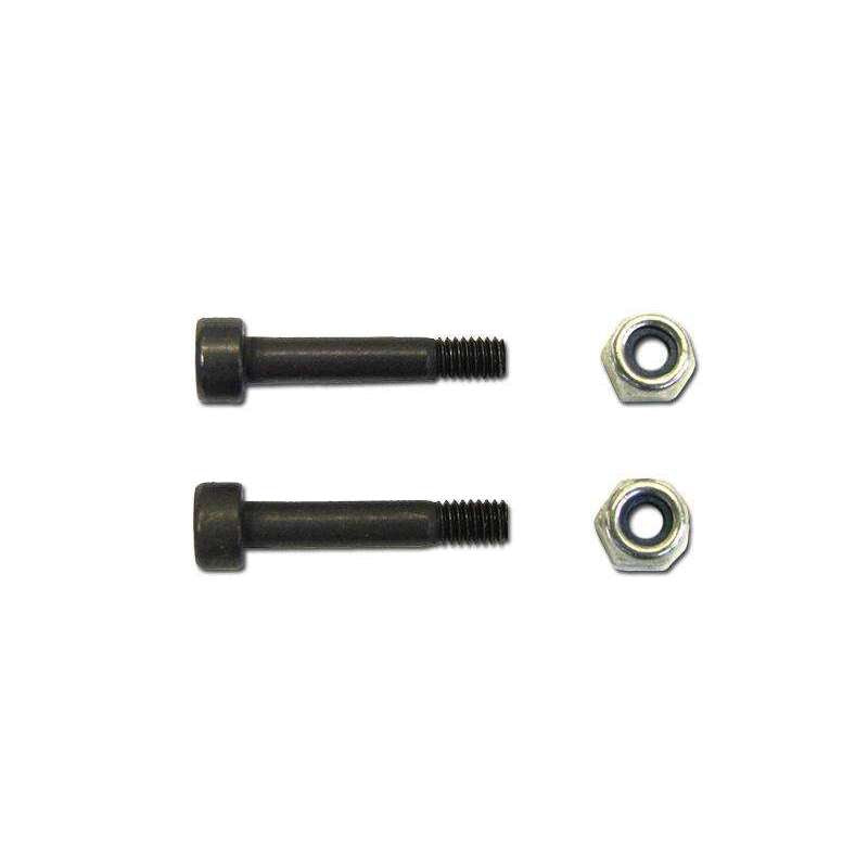 Tail Blade Screws