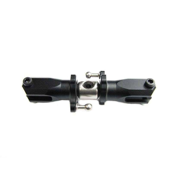 Tail Rotor assembled - www.AeroPanda.com