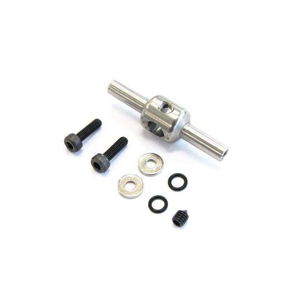 Tail Rotor Hub - www.AeroPanda.com