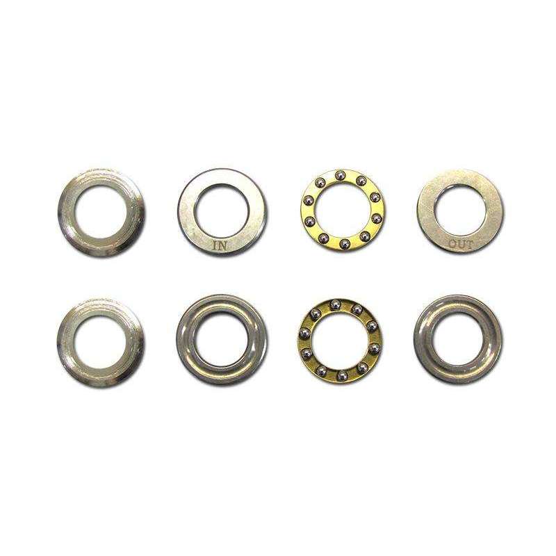 Thrust Bearing 10x18x5.5