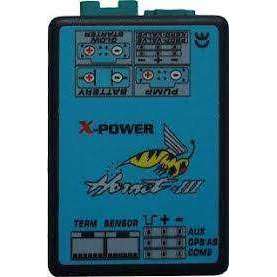 VSPEAK MODELL ECU CONVERTER / TELEMETRY for HORNET/BF Turbines/JetItalia