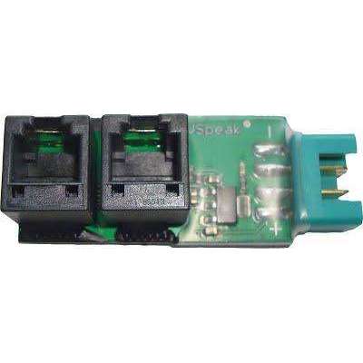 VSPEAK MODELL PROGRAMMER ADAPTER FOR JETCAT/HORNET