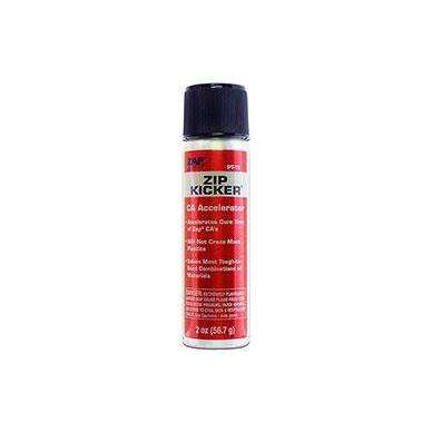 ZAP ACCELERATOR/KICKER AEROSOL CAN 2 OZ. (56 gr.) PT-15
