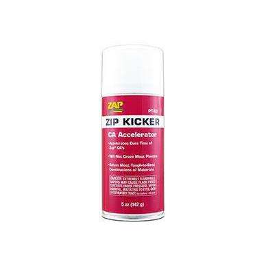 Zap Accelerator/Kicker Aerosol Can 5 oz. (142g) PT-50