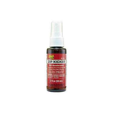 Zap Accelerator/Kicker Aerosol Pump 2 fl.oz. (59ml) PT-715