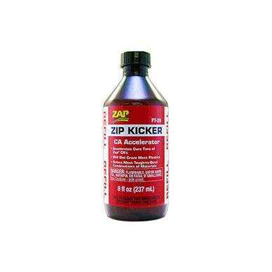 Zap Accelerator/Kicker Aerosol Pump Refill 8 fl.oz. (237ml) PT-29