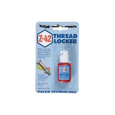 Zap Retaining Compound Z-42 Blue Thread Locker PT-42