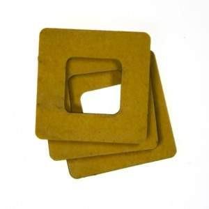 Foam Tape Soft (3pcs)