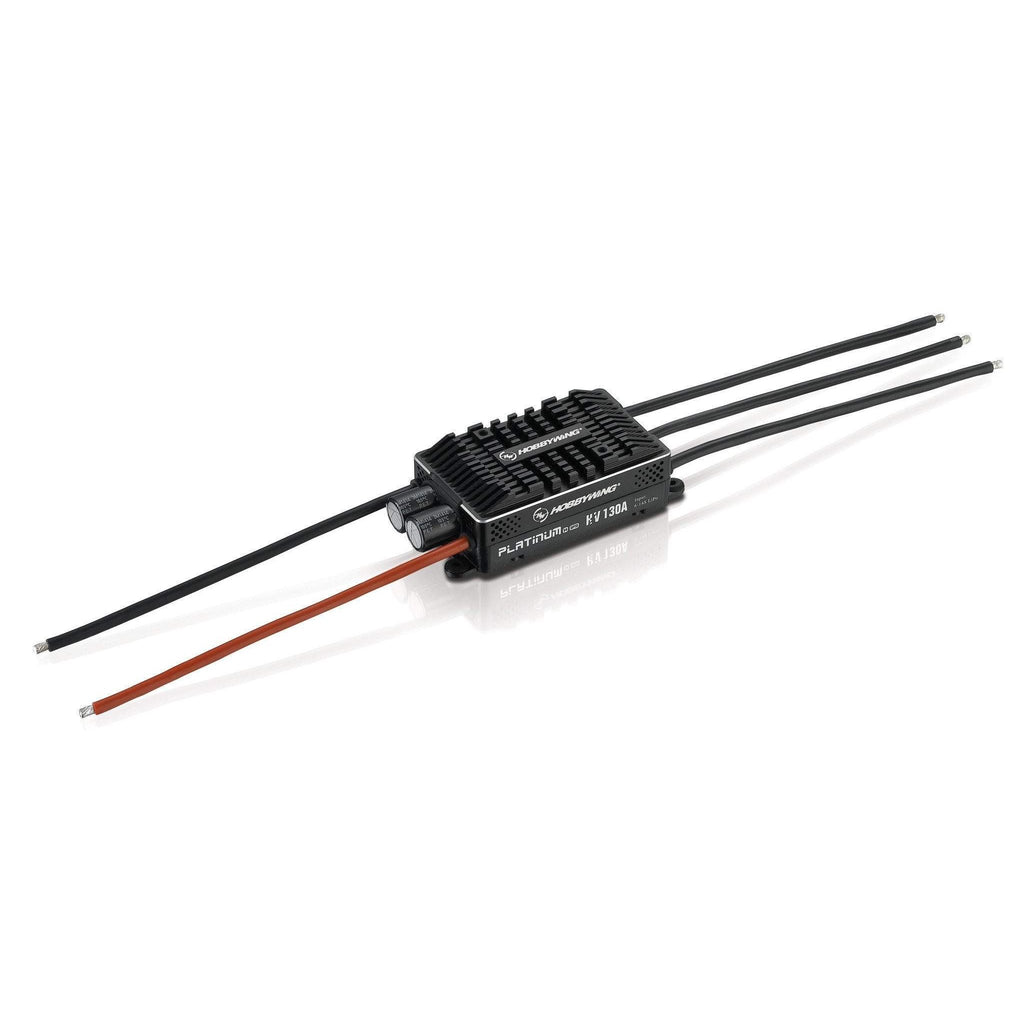 HOBBYWING PLATINUM PRO ESC - 120A V4