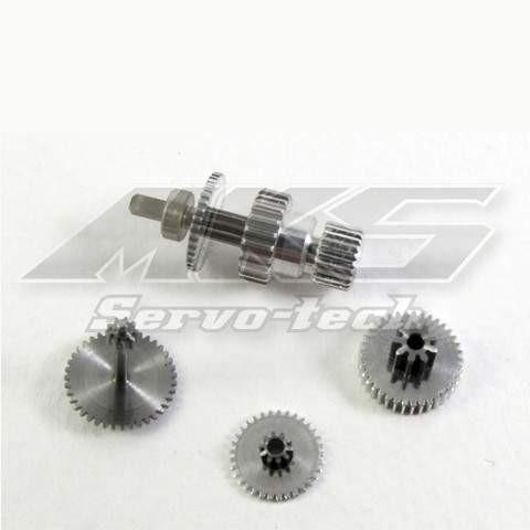 HV6100 Gear Set