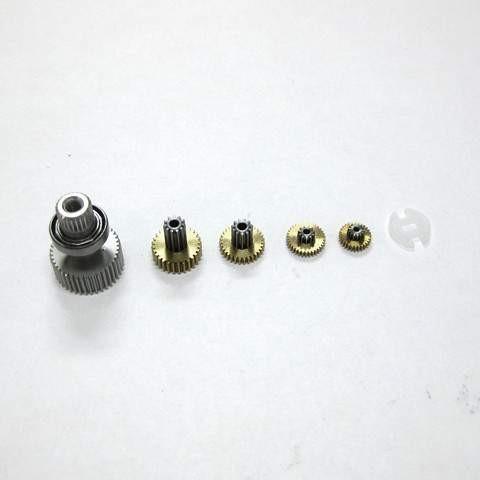 HV9767 Gear Set
