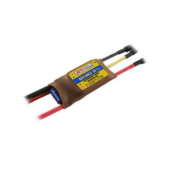 Jeti Advance 30 Pro Brushless ESC