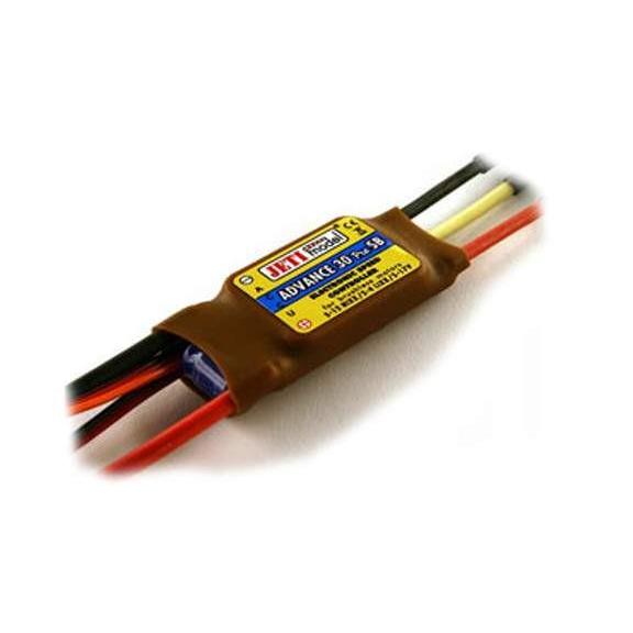 Jeti Advance 30 Pro SB Brushless ESC