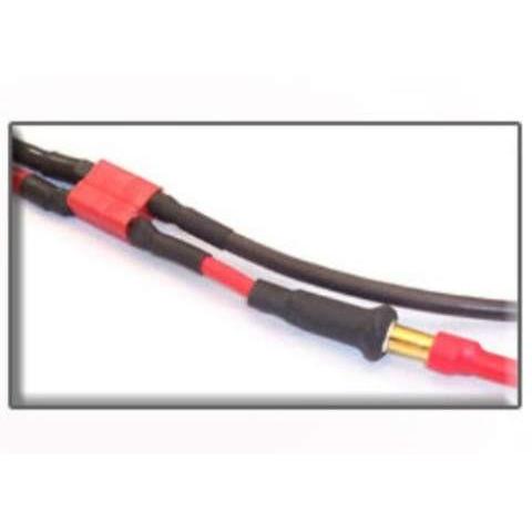 Jeti AFC Anti-Spark Connectors 8 mm (300A) - www.AeroPanda.com