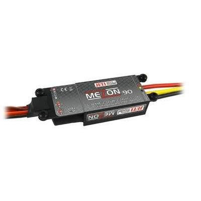 Jeti Mezon 90 12S Brushless ESC w/Telemetry