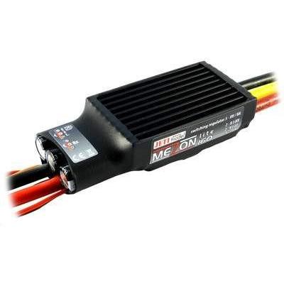 Jeti Mezon Lite 160 8S Brushless ESC w/Telemetry