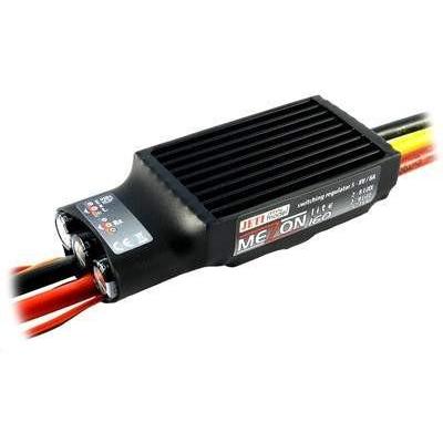 Jeti Mezon Lite 90 12S Brushless ESC w/Telemetry - www.AeroPanda.com