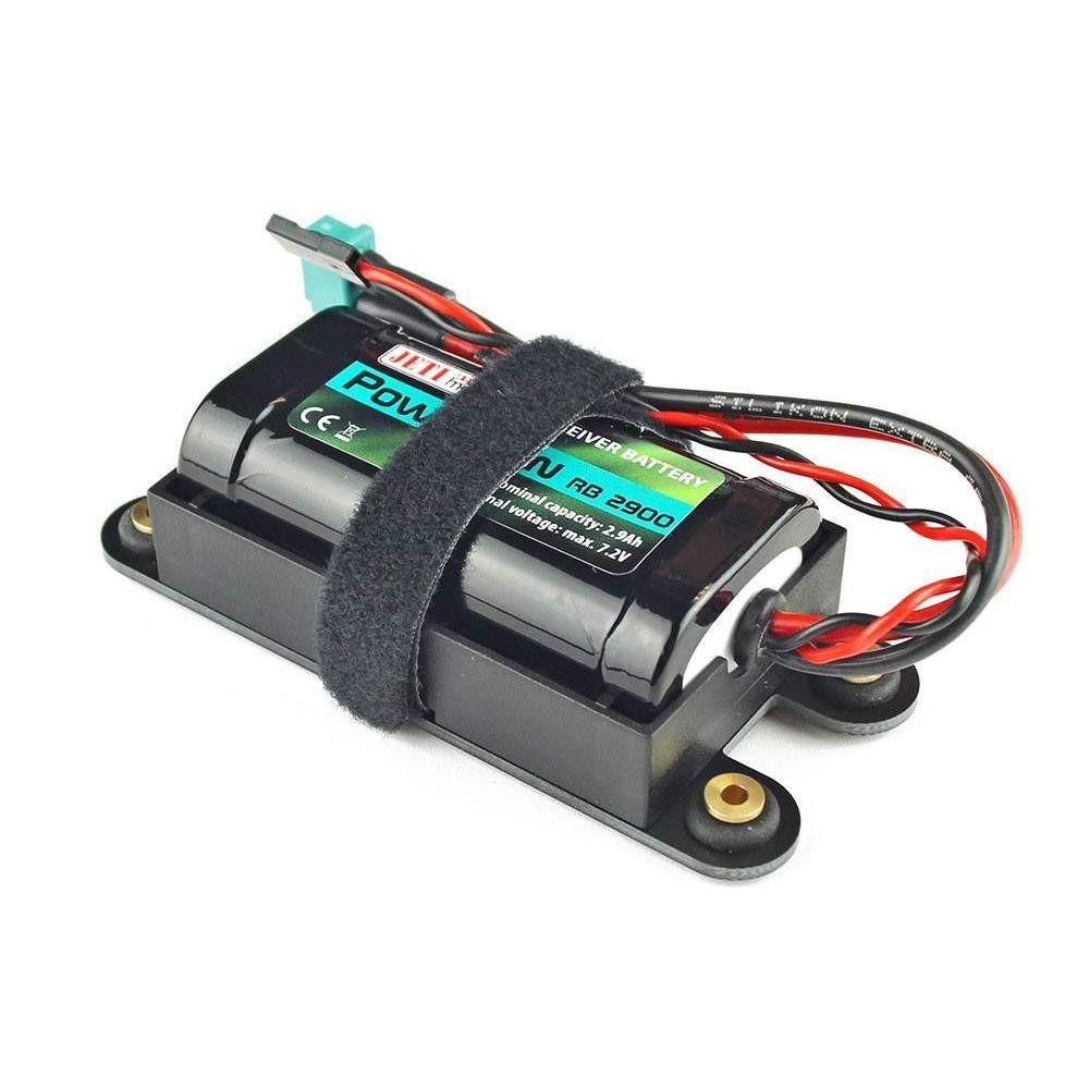 Jeti Receiver Battery Pack 3100mAh 7.2V Li-Ion Power RB