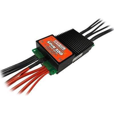 Jeti Spin Pro 300 Opto Brushless ESC