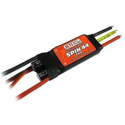 Jeti Spin Pro 44 Brushless ESC