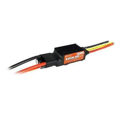 Jeti Spin Pro 80 SHED Brushless ESC