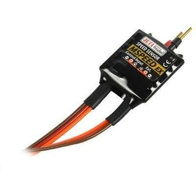 Jeti Telemetry Sensor Airspeed MSpeed EX