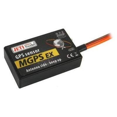 Jeti Telemetry Sensor GPS MGPS EX