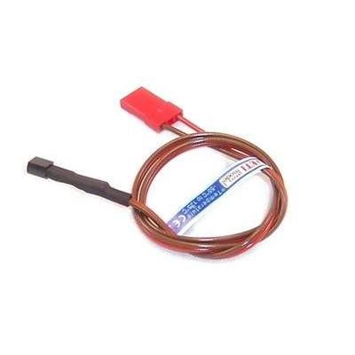 Jeti Telemetry Sensor Temperature MT125 EX Replacement Probe