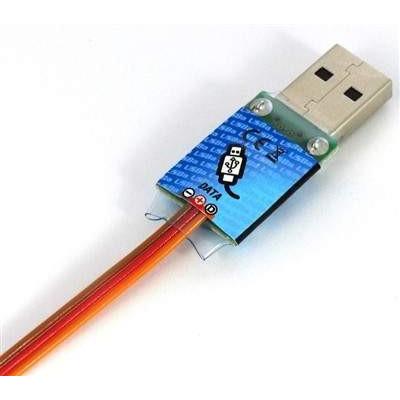 Jeti Telemetry USB Adapter