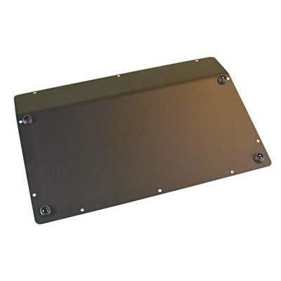 Jeti Transmitter Replacement Back Metal Cover DC