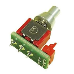Jeti Transmitter Replacement Momentary Button Switch DC