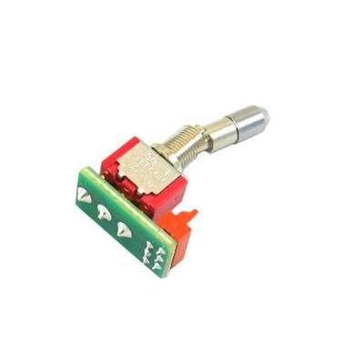 Jeti Transmitter Replacement Safety Locking Switch DC