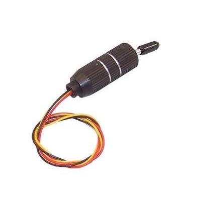 Jeti Transmitter Stick End with 2-Position Switch
