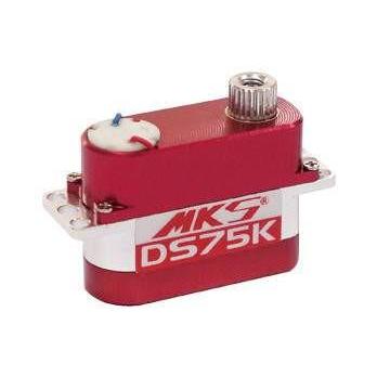 MKS  DS75K / DS75K-N