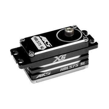 MKS HBL575SL
