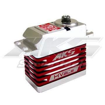 MKS HBL990