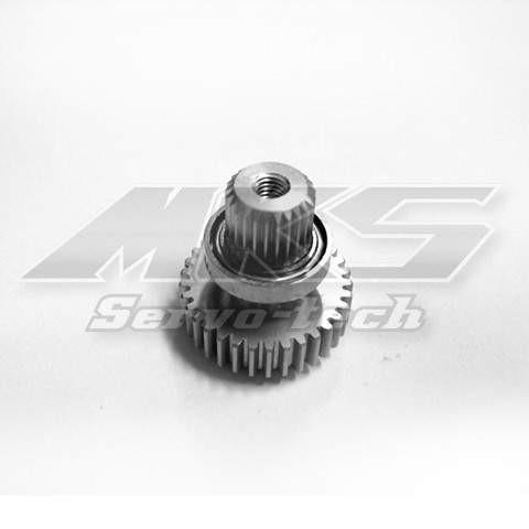 MKS X8 #8 Gear