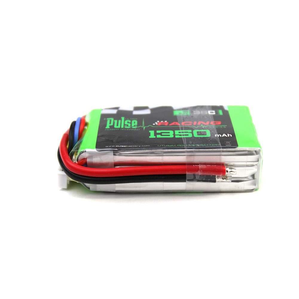 PULSE LIPO 1350mAh 11.1V 35C - ULTRA POWER SERIES