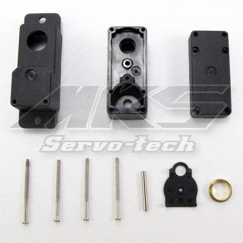 Servo Case Set for DS6100 and HV6100