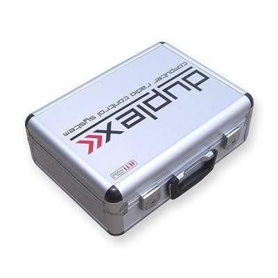 Transmitter Case Jeti DC