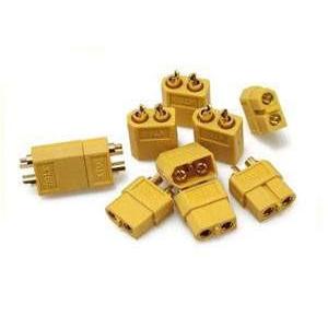 XT60 Connector (3 Pair)